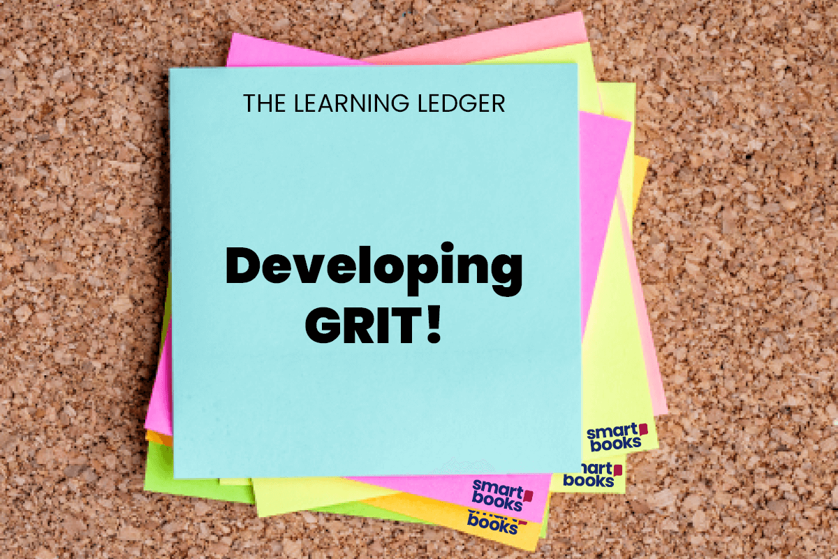 Developing GRIT