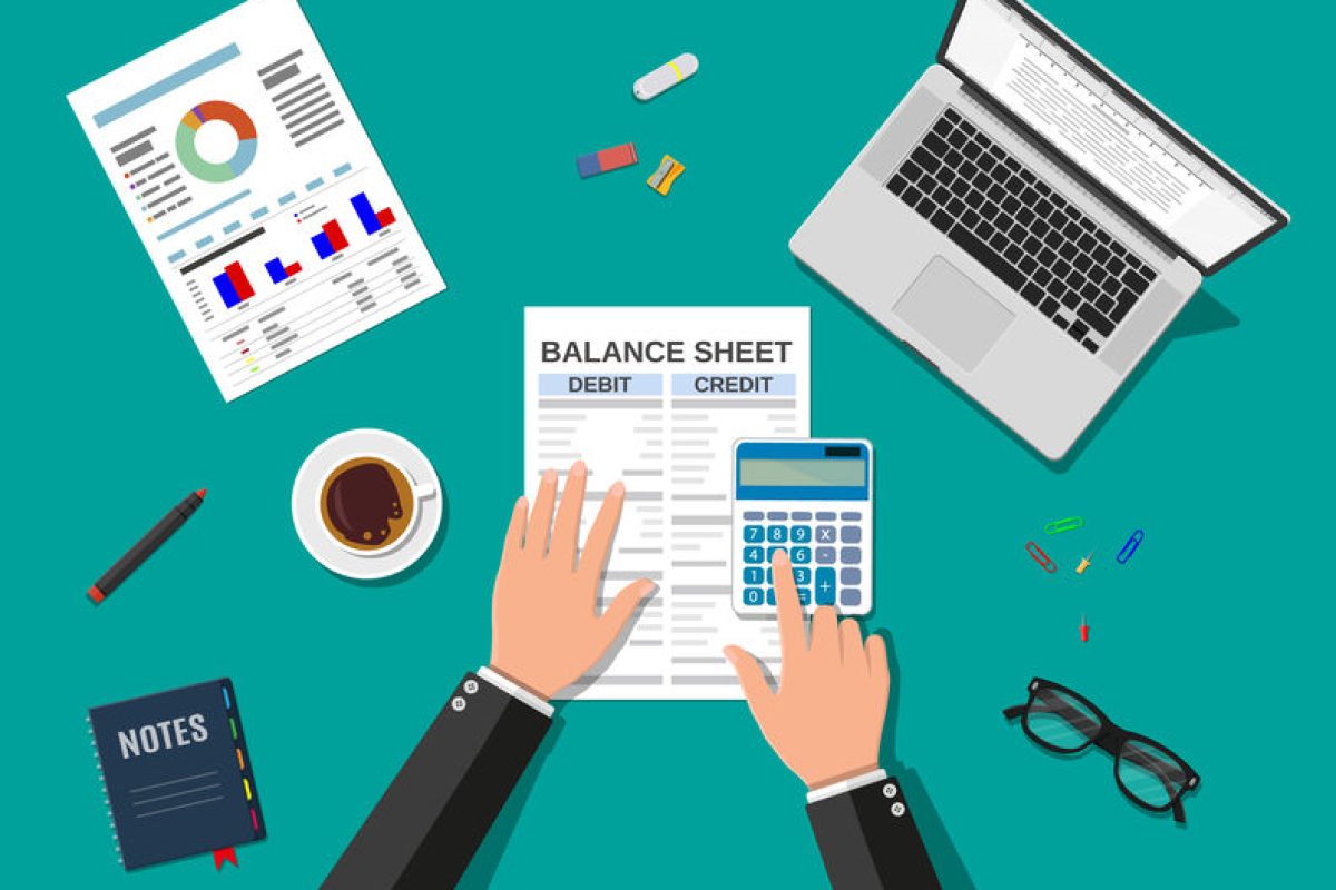 Balance Sheet