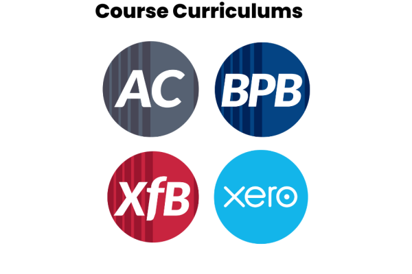 Course Curriculums