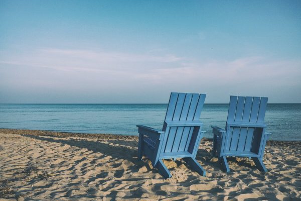 Deckchairs