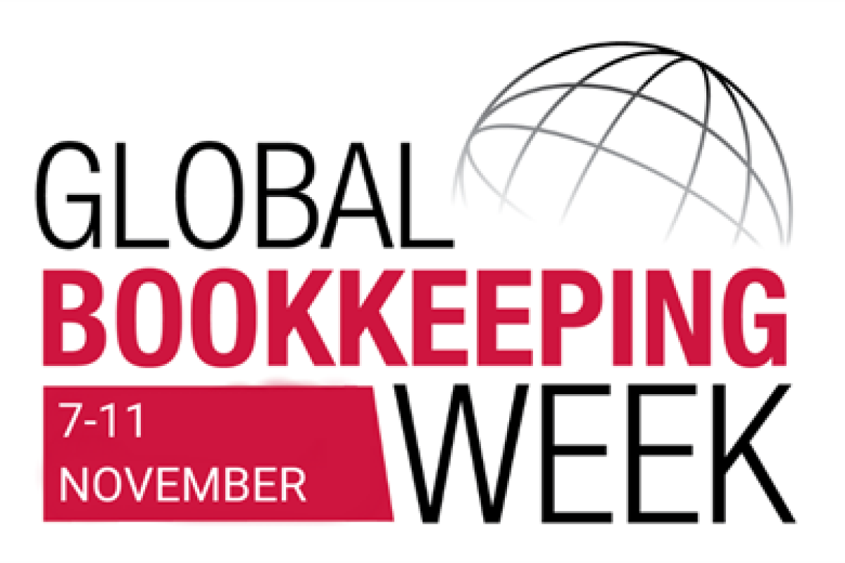 Global Bookkeeping week