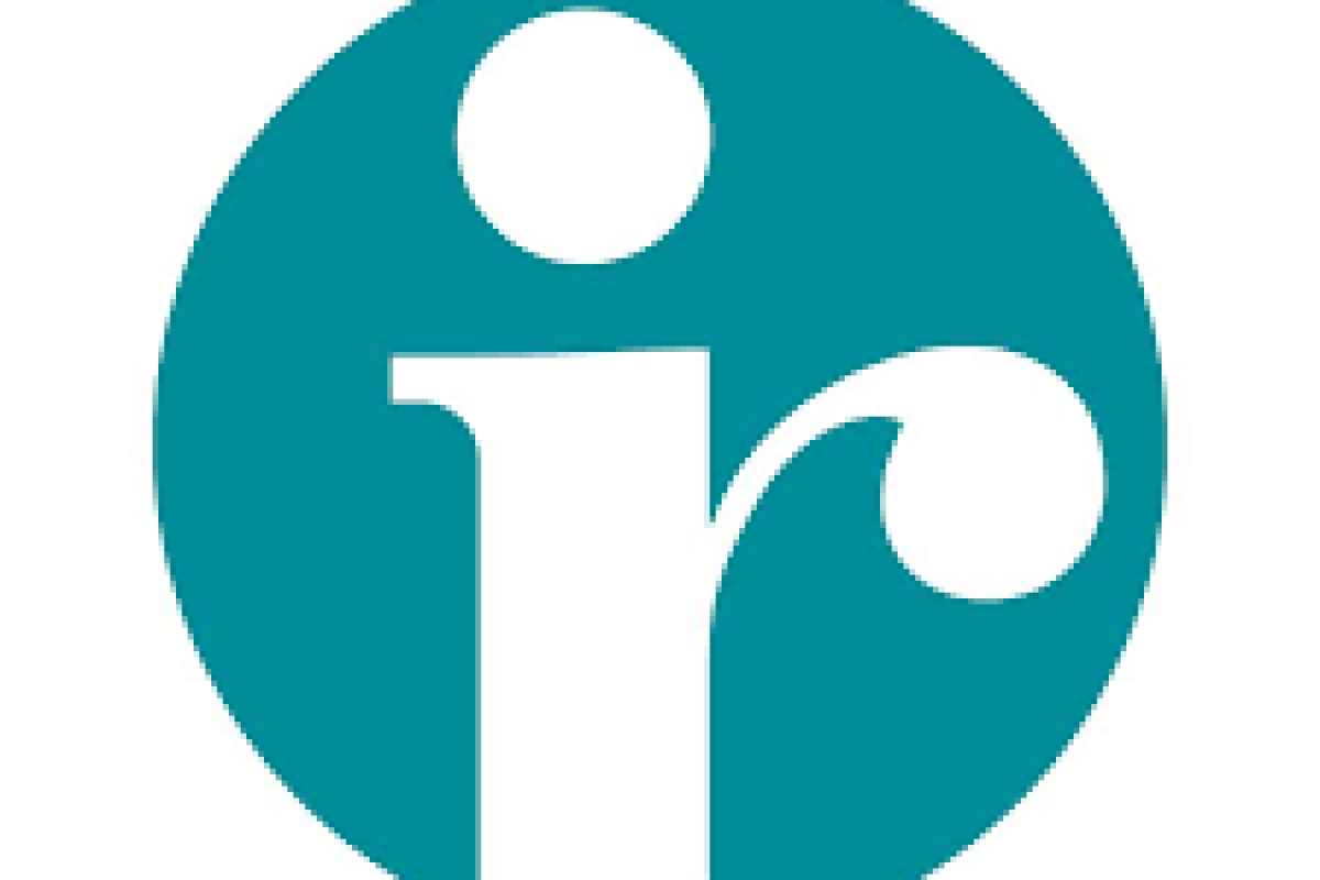 IR logo