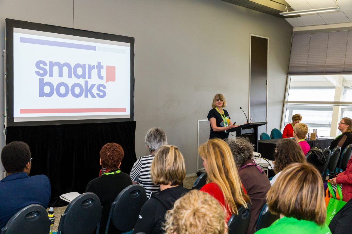 Bookkeepcon21-education session
