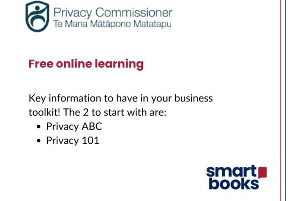 Privacy Training