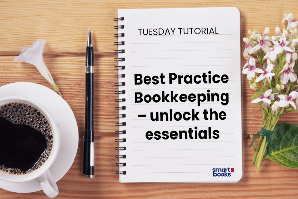 Best Practice Bookkeeping