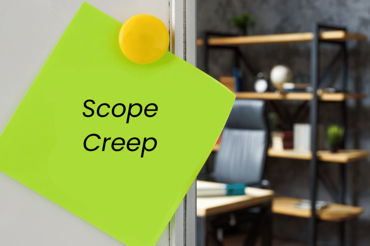 Scope Creep