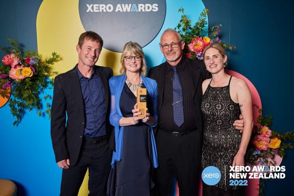 Xero 2022