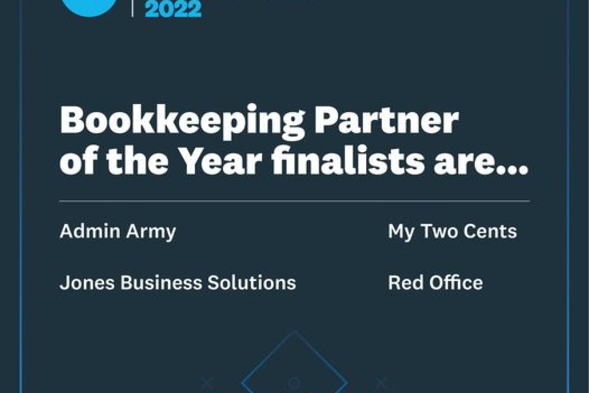 Xero Bk Finalists 2022