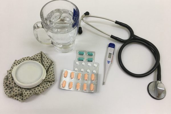 sick-leave